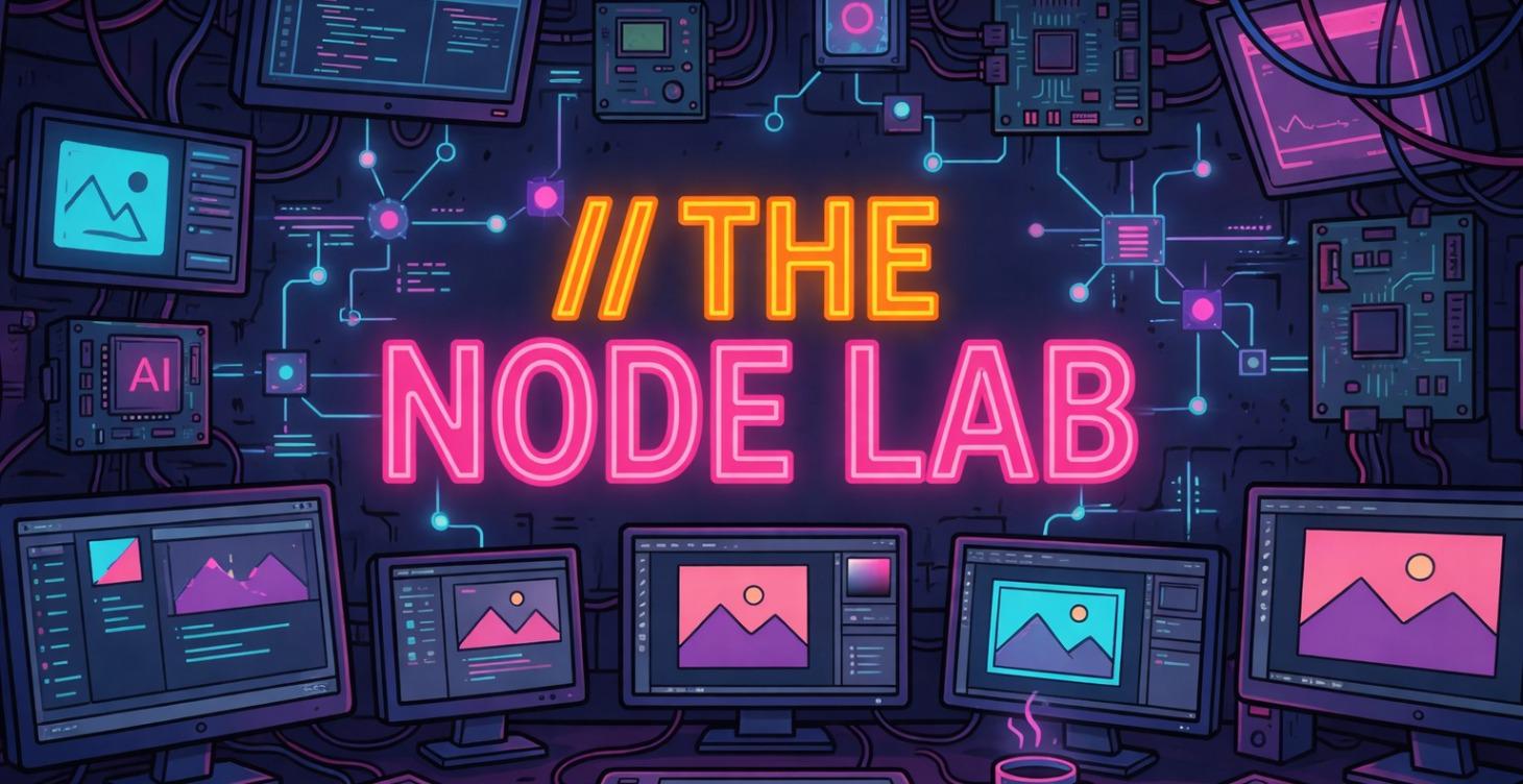 The Node Lab